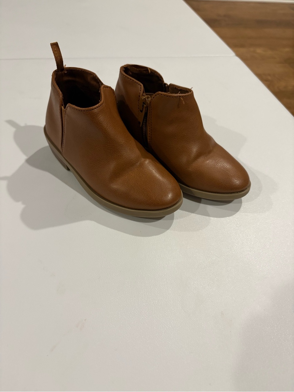 Old Navy Ankle Boots // 8c